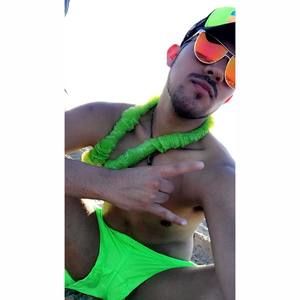 Meet your Posher, Martin